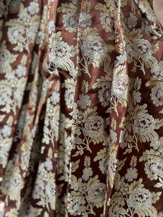 Traje Fallera Niña