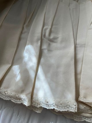 Traje Fallera Niña