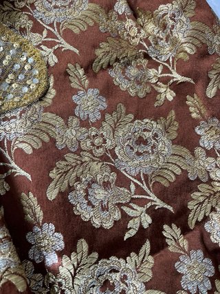 Traje Fallera Niña