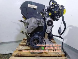 Motor completo audi aum a3 (8l1) 1.8 rec Ref:58862
