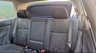 Volkswagen Golf 2000