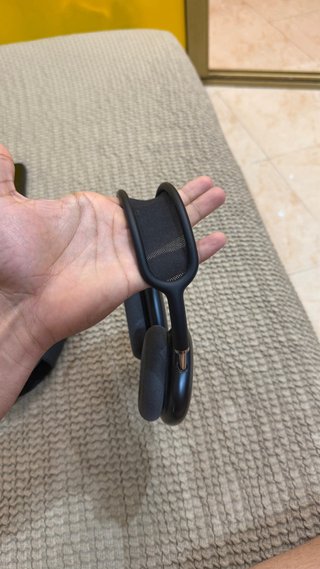 Airpods Max 2 Apple Space Gray a penas usado