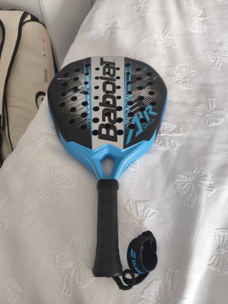 Pala Pádel Babolat Vertuo (1 día uso)