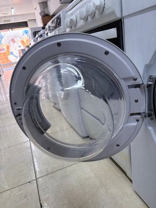 Lavadora Teka 7kg
