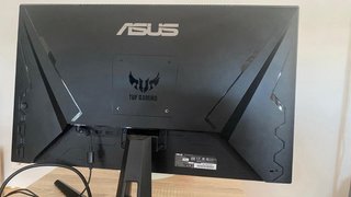 Monitor Gaming ASUS TUF VG279Q1A 27 FHD