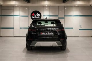 Land Rover Range Rover Evoque S 2020