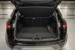 Land Rover Range Rover Evoque S 2020