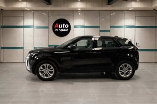 Land Rover Range Rover Evoque S 2020