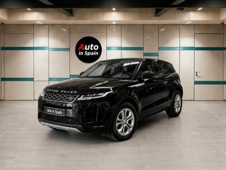 Land Rover Range Rover Evoque S 2020
