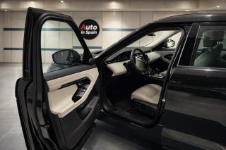 Land Rover Range Rover Evoque S 2020