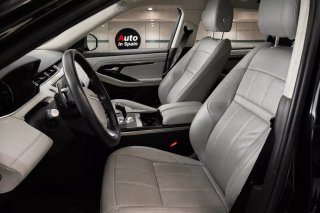 Land Rover Range Rover Evoque S 2020