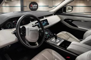 Land Rover Range Rover Evoque S 2020