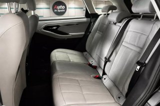 Land Rover Range Rover Evoque S 2020