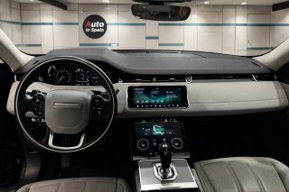 Land Rover Range Rover Evoque S 2020