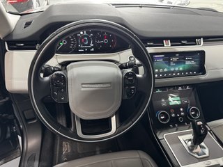 Land Rover Range Rover Evoque S 2020