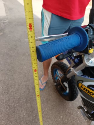 MiniMoto 125