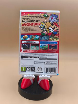 Paper Mario: La Puerta Milenaria - Nintendo Switch
