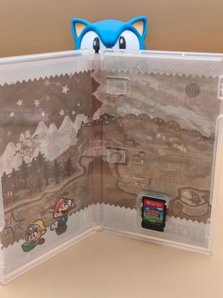 Paper Mario: La Puerta Milenaria - Nintendo Switch
