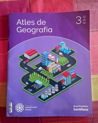 GEOGRAFIA 3 SEC CONSTRUINT MONS