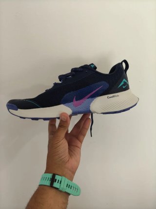 T41 Nike Juniper Trail 3 Azules