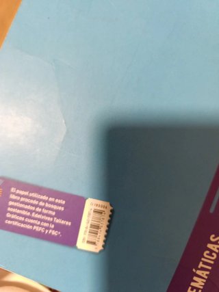 Matemáticas 5, Tercer Ciclo Primaria, FanFest
