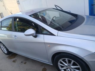 SEAT Leon 2011
