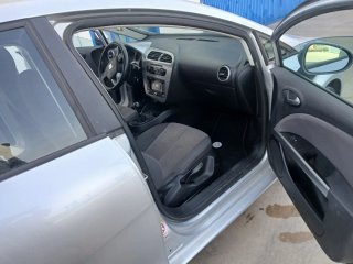 SEAT Leon 2011
