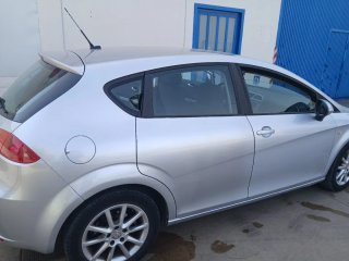 SEAT Leon 2011