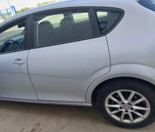 SEAT Leon 2011