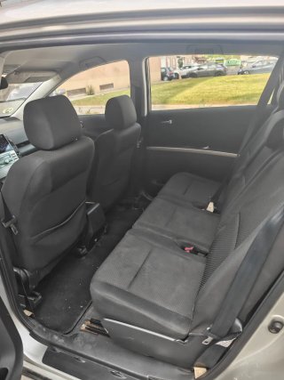 Toyota Verso 2005 gasolina