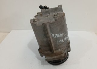 Mitsubishi msc90cas compresor outlander 480525