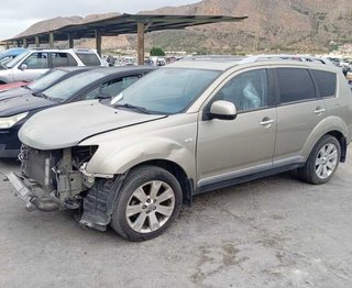 Mitsubishi msc90cas compresor outlander 480525