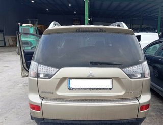 Mitsubishi msc90cas compresor outlander 480525