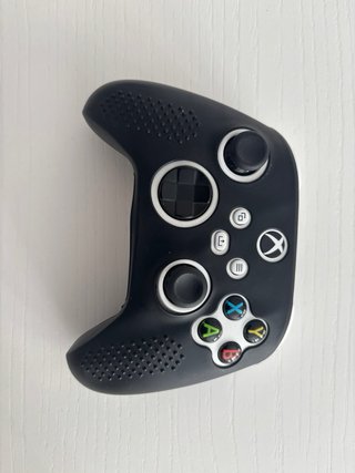 Xbox Series S Blanca