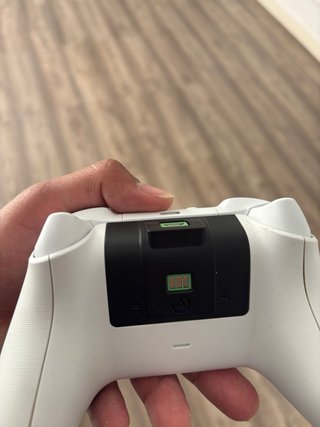 Xbox Series S Blanca