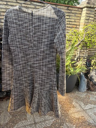 Vestido Mango Talla XS Nuevo