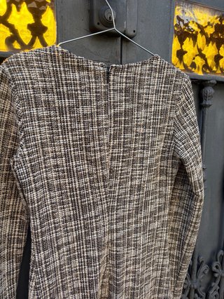Vestido Mango Talla XS Nuevo