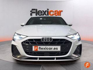 Audi A3 Sportback S line 40 TFSI e 150kW S tron
