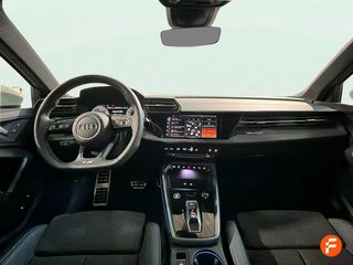Audi A3 Sportback S line 40 TFSI e 150kW S tron