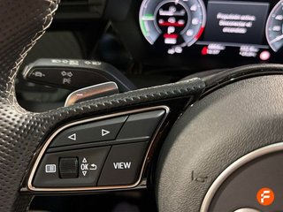 Audi A3 Sportback S line 40 TFSI e 150kW S tron