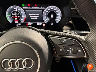 Audi A3 Sportback S line 40 TFSI e 150kW S tron