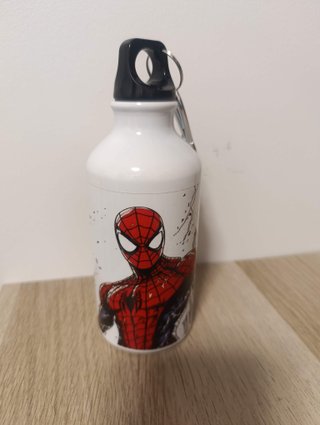 Botellas de agua personalizadas