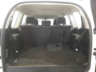 Toyota Land Cruiser 2021