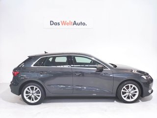 Audi A3 Sportback Advanced 35  2025