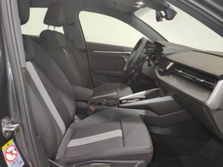 Audi A3 Sportback Advanced 35  2025