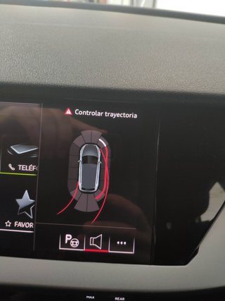 Audi A3 Sportback Advanced 35  2025