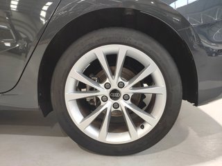 Audi A3 Sportback Advanced 35  2025