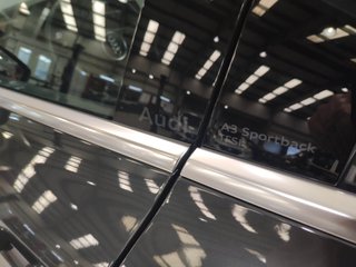 Audi A3 Sportback Advanced 35  2025