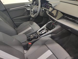 Audi A3 Sportback Advanced 35  2025