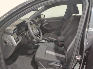 Audi A3 Sportback Advanced 35  2025